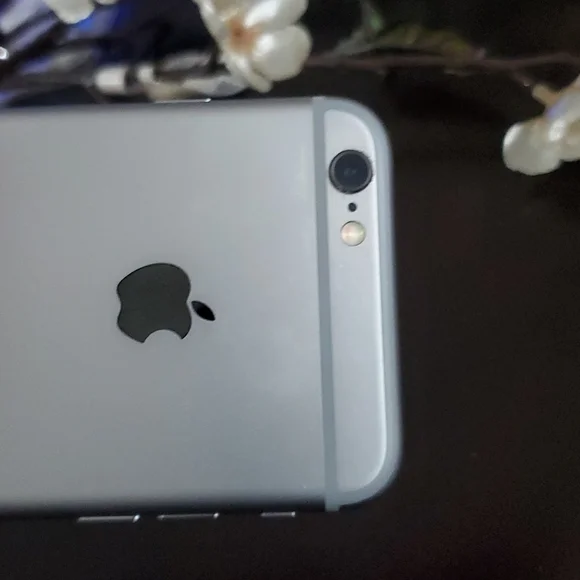 IPhone 6S